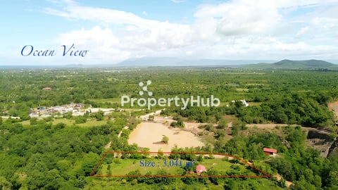 សួស្ដីបាទដីលក់ធូរថ្លៃស្ថិតក្នុងខេត្ត កែប ក្រុង កែប.....