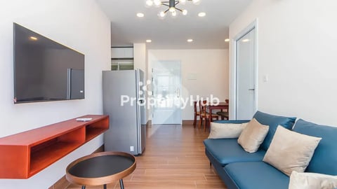 2BR Apartment for Rent in Svay Dangkum Area