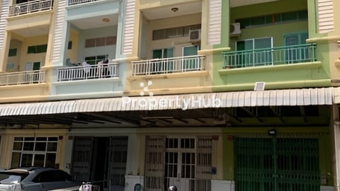 ផ្ទះសម្រាប់លក់បន្ទាន់