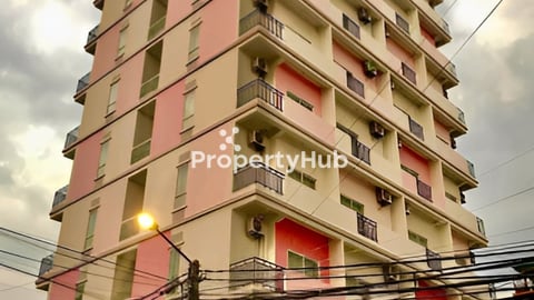 Hotel for Sale & Rent