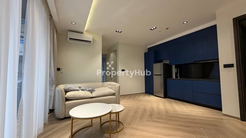 Condo Time Square 5 BKK1