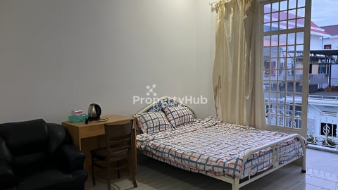 បន្ទប់ជួលតម្លៃសមរម្យនៅបឹងកេងកង3