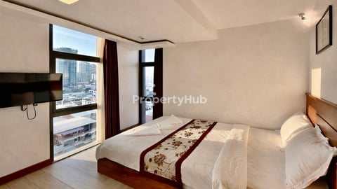 WESTERN ONE BEDROOM FOR RENT-NEAR OLYMPIA🍀