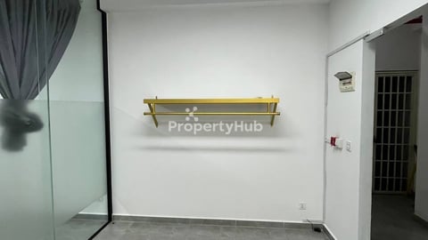 TTP- Office Space For Rent 