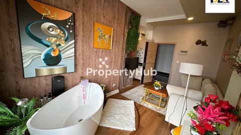 L Residence condo 1Bed(38000$)