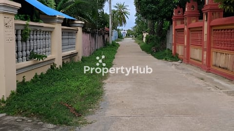 ផ្ទះលក់នៅកំពង់ស្ពឺជិតផ្លូវជាតិលេខ4 មានចំណូលស្រាប 1 ខែ 500$