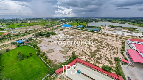 49,236 sq.m Land For Sale