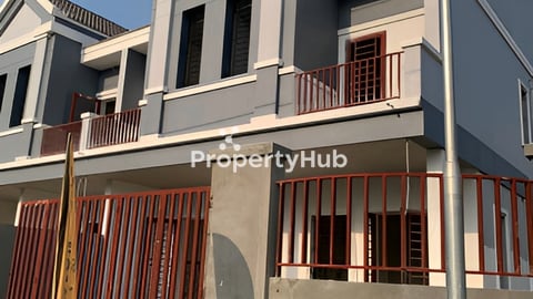 ផ្ទះលក់គុណភាពសំណង់ានា២ឆ្នាំ