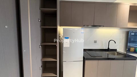 𝐅𝐨𝐫 𝐑𝐞𝐧𝐭: Studio Room City View - Beong Kork[ ខុនដូStudio Roomសំរាប់ជួលនៅ