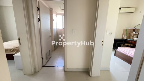 Camko City 2 Bedrooms - 5th Floor