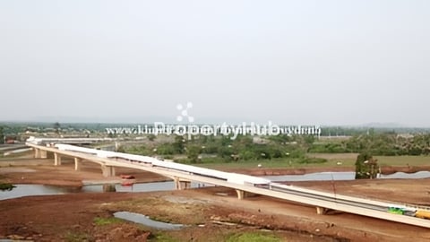 ដីលក់មួយហិចតា