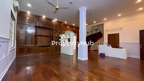 វីឡាសម្រាប់ជួល នៅទួលទំពូង