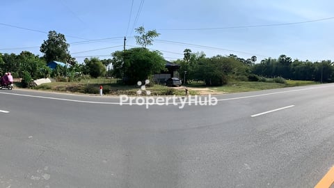 ដីជាប់ផ្លូវជាតិលេខ5