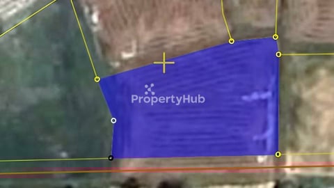 046: ដីកណ្តាលស្ទឹង ប្រលាយផ្លូវ 32m