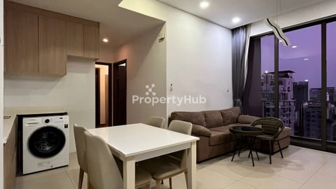 2 Bedroom Condo For Sale - BKK3