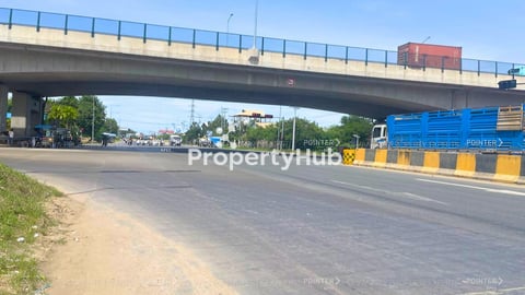 ដីលក់នៅលើផ្លូវលេខ21