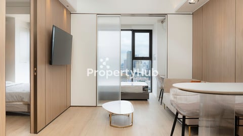 2 Bedroom for Sale at Vue Aston  Riverside Living