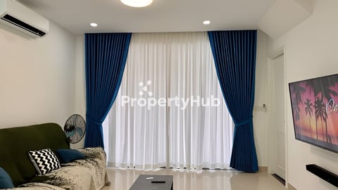 link villa for rent in boery ockide 6A