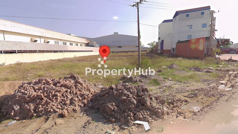 ដីលក់ម្ចាស់ផ្ទាល់មានតែ500000$ក្លាយជាម្ចាស់ដីនេះបានលក់ថោកជាងហាងឆេង30%ពីមុនជាង3លាន