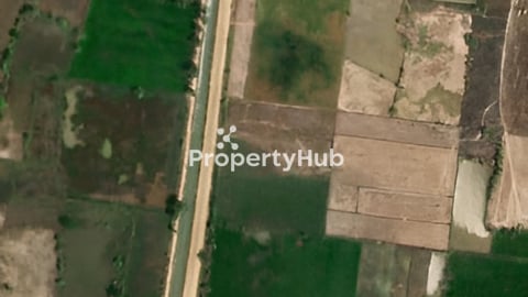 ដីលក់ជាប់ផ្លូវ (ទិញទុកចំណេញ)111/m2