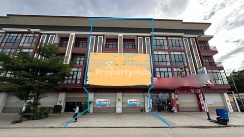 2 shop house for sale