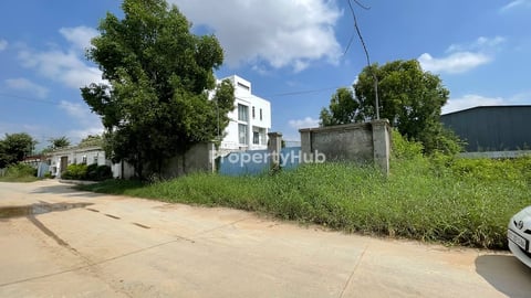 ដីលក់នៅជិតផ្លូវជា សុផារ៉ា(ផ្លូវ598)