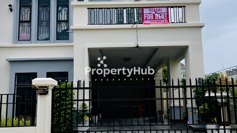 ផ្ទះវីឡាទោលជួល