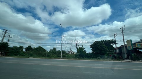 ⚡️ដីសម្រាប់លក់នៅ ក្រុងតាខ្មៅ | Land for Sale in Takhmao