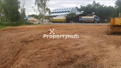 ដីអាជីវកម្ម