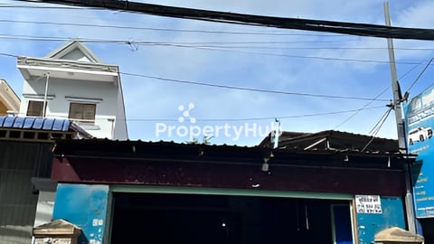 ផ្ទះលក់បន្ទាន់ស្ទឹងមានជ័យ ម្ចាស់ផ្ទាល់!