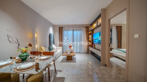 🔥 ខុនដូរគម្រោងថ្មីរបស់ Morgan Group កំពុងបើកហើយ!!!👉 $35,999/ unit ចុះសល់ 29,600$/unit