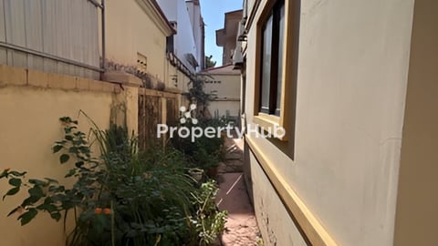 ផ្ទះវីឡាលក់នៅបុរីសុភមង្គល