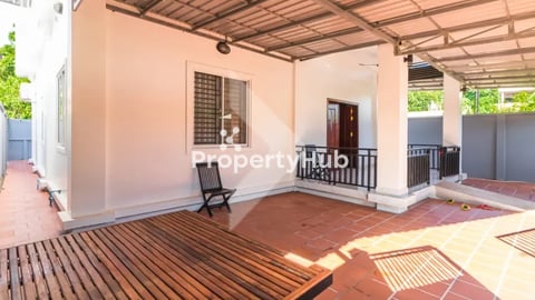 House for Rent in Sala Kamreuk area, Siem Reap