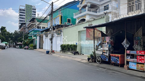 ដីសម្រាប់លក់ នៅសង្កាត់ទួលទំពូងទី2 ទីតាំងល្អ នៅទីប្រជុំជន សម្រាប់ប្រកបអាជីវកម្មគ្