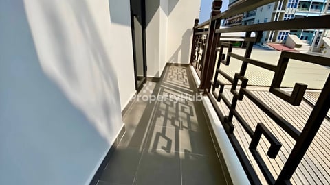 JUST AVAILABLE STUDIO ROOM FOR RENT-BKK2🍀