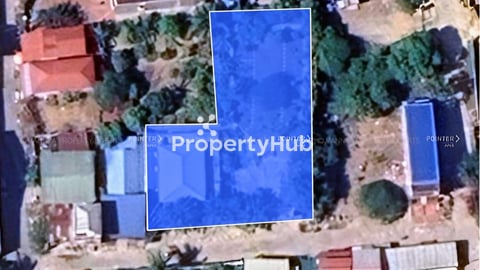 ផ្ទះលក់នៅជិតផ្លូវជាតិលេខ2