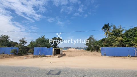 Land for sale and rent