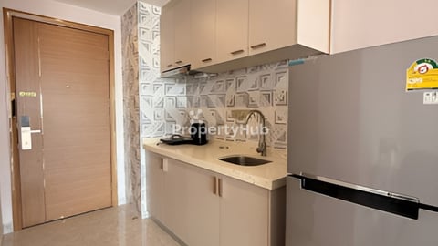 Studio room in Toul Kork Area