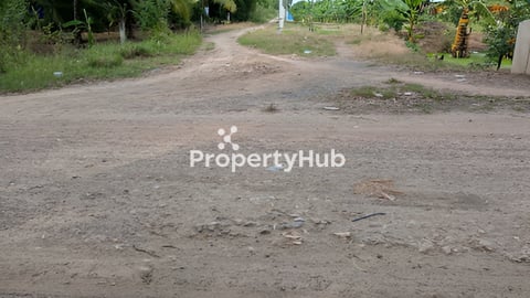$30/m2 for 10000 m2 Hard-Title Farm on big road close to new 3rd Ring Road