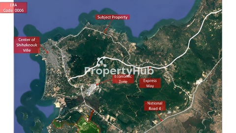 ដីលក់បន្ទាន់ស្ទឹងហាវ