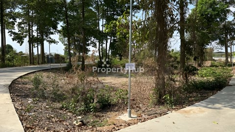 ដីលក់70$(ម្ចាស់ផ្ទាល់ ប្លង់រឹង)