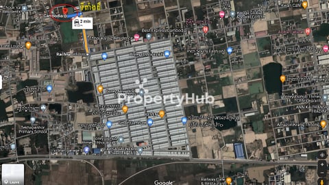 ដីលក់ទីតាំងល្អ.!