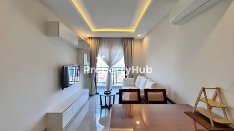 1BR Condo for rent at H Residence Sen Sok