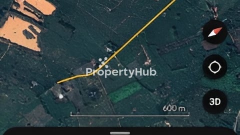 ដីចំការស្វាយលក់ជាង ៧ហិចតា