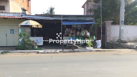 ផ្ទះលក់ ប្រភេទប្លង់រឹង