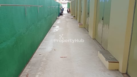 បន្ទប់ជួល Room for Rent (80$)