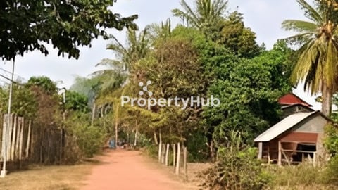 ដីលក់បន្ទាន់តម្លៃក្រោមទីផ្សារ