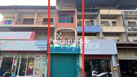 Shophouse for Rent – BKK (Boeng Keng Kong)