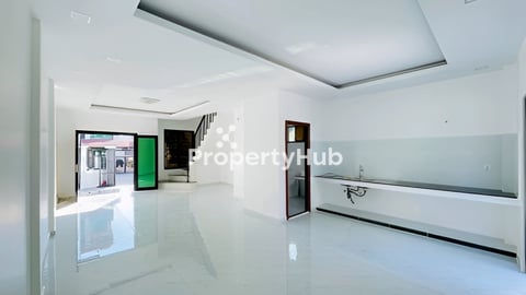 Twice Villa at Siem Reap for rent