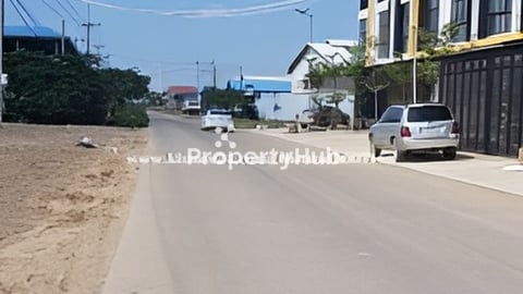 Land for rent土地出租